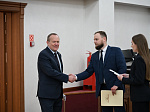 51-я сессия Алтайского краевого Законодательного Собрания